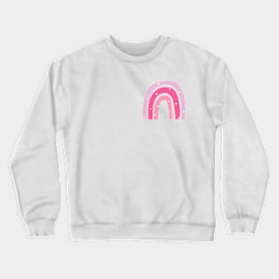 Self love love yourself Crewneck Sweatshirt